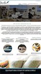 Mobile Screenshot of casadeltextil.com